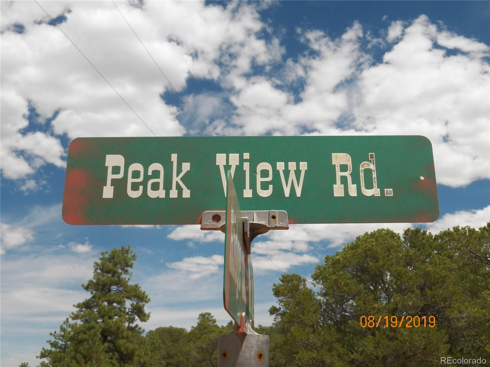 47 Peakview Road Trinidad, CO 81082 - Photo 17 of 18