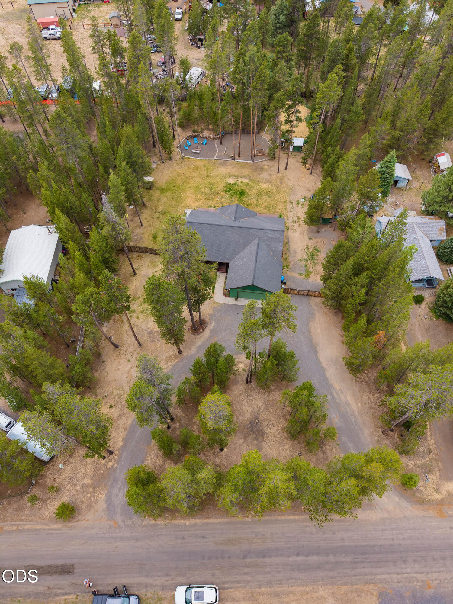 51343 Mitchell Road La Pine, OR 97739 - Photo 35 of 46