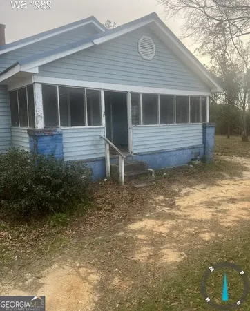 $69,900 | 1650 Ware McLendon Road, Tignall, GA 30668