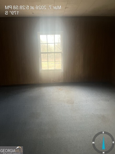 1650 Ware McLendon Road Tignall, GA 30668 - Photo 5 of 13