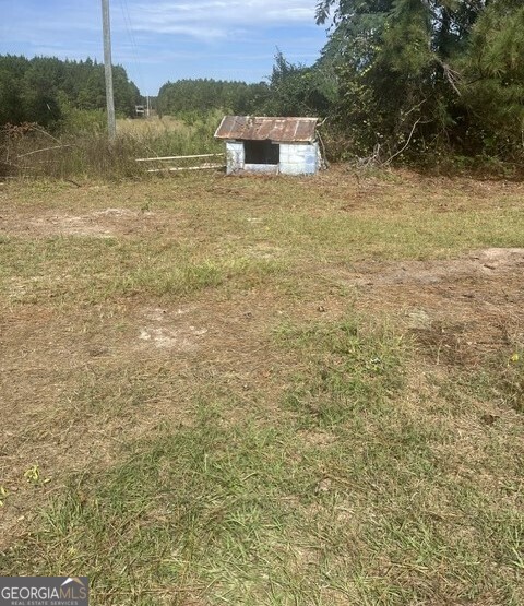 1650 Ware McLendon Road Washington, GA 30673 - Photo 6 of 6 a view of a lake view