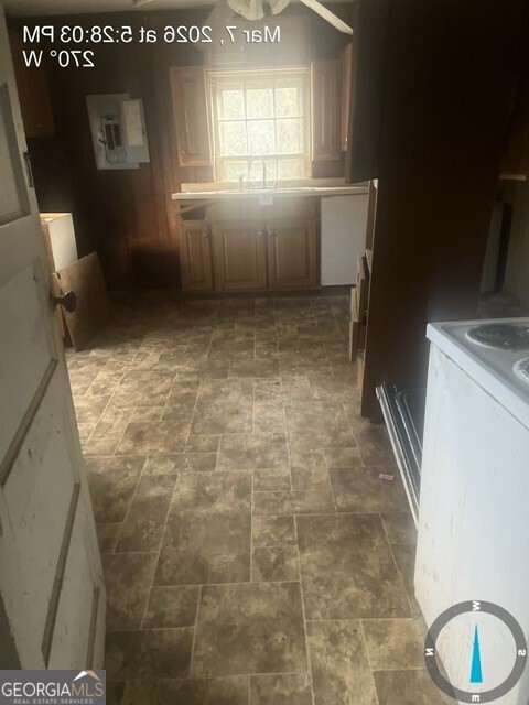 1650 Ware McLendon Road Tignall, GA 30668 - Photo 9 of 13