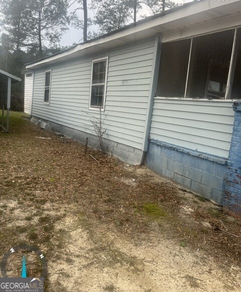 1650 Ware McLendon Road Tignall, GA 30668 - Photo 10 of 13