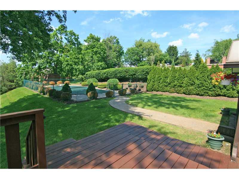 190 Delaware Trail Venetia, PA 15367 - Photo 13 of 25 Swimming Pool/Hot Tub/Sauna.