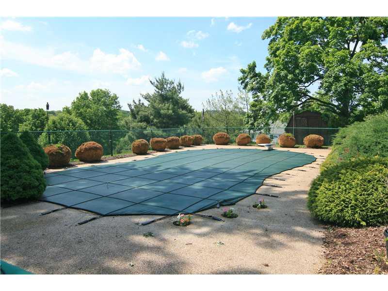 190 Delaware Trail Venetia, PA 15367 - Photo 14 of 25 Supervisor Office.