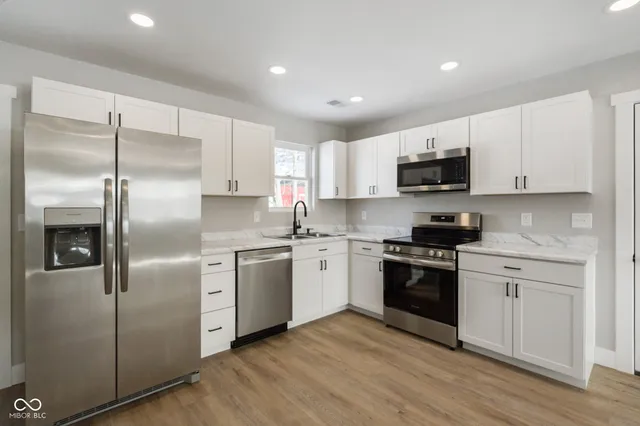 $199,900 | 403 North Jackson Street, Crothersville, IN 47229