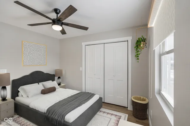 $199,900 | 403 North Jackson Street, Crothersville, IN 47229