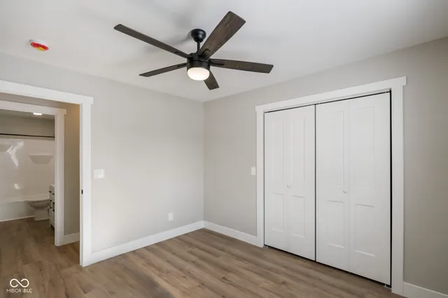 $199,900 | 403 North Jackson Street, Crothersville, IN 47229