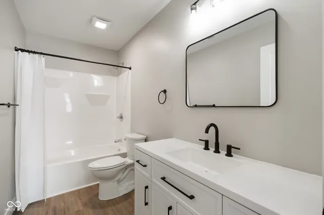 $199,900 | 403 North Jackson Street, Crothersville, IN 47229