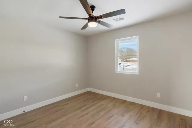 $199,900 | 403 North Jackson Street, Crothersville, IN 47229