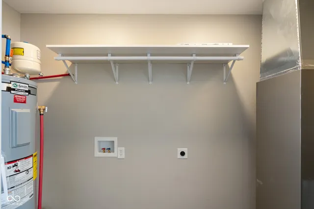 $199,900 | 403 North Jackson Street, Crothersville, IN 47229