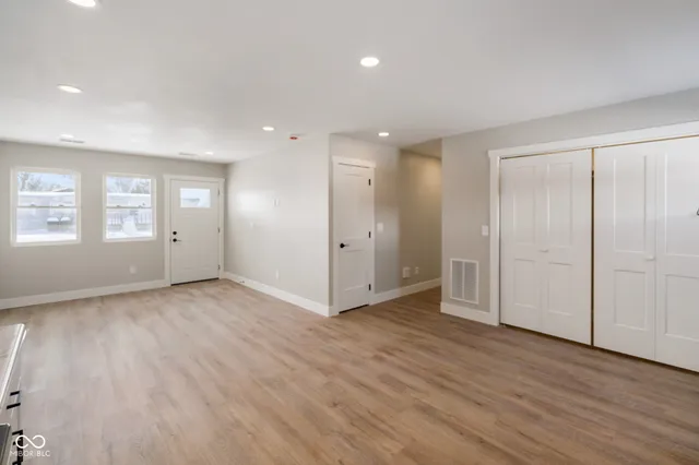 $199,900 | 403 North Jackson Street, Crothersville, IN 47229