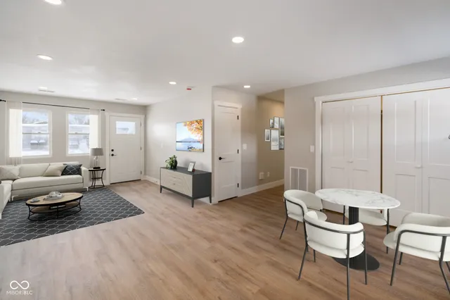 $199,900 | 403 North Jackson Street, Crothersville, IN 47229