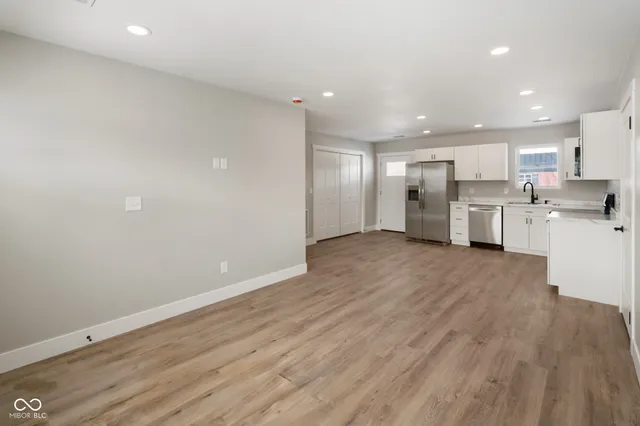 $199,900 | 403 North Jackson Street, Crothersville, IN 47229