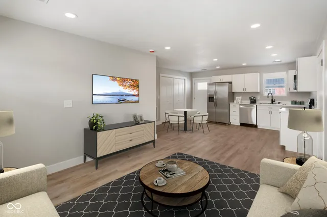 $199,900 | 403 North Jackson Street, Crothersville, IN 47229