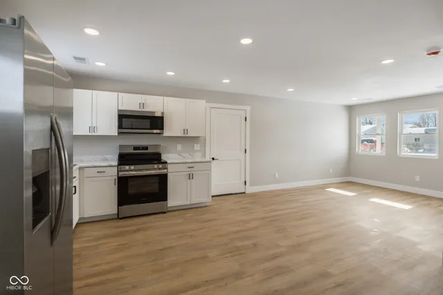 $199,900 | 403 North Jackson Street, Crothersville, IN 47229