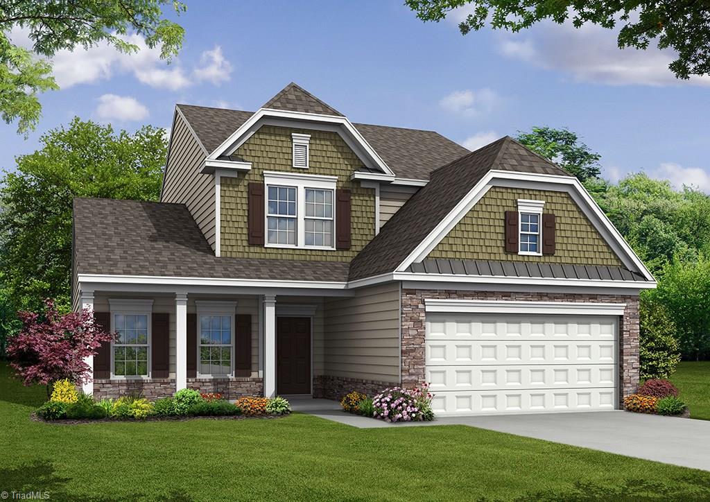 2507 Copperleaf Court High Point, NC 27265 - Photo 1 of 2 Gallery Image 1