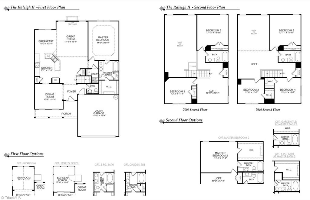 2507 Copperleaf Court High Point, NC 27265 - Photo 2 of 2 Gallery Image 2