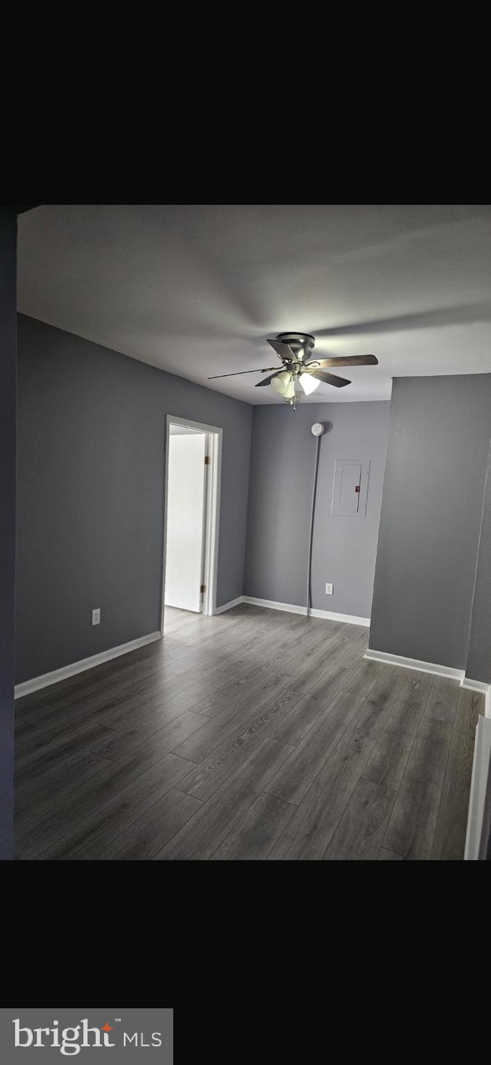 20 Juliustown Road, Unit 20B Browns Mills, NJ 08015 - Photo 3 of 8 a view of empty room