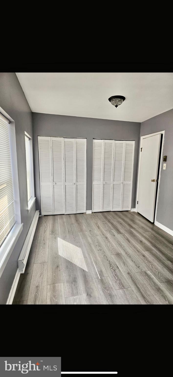 20 Juliustown Road, Unit 20B Browns Mills, NJ 08015 - Photo 8 of 8 a view of wooden floor with staircase