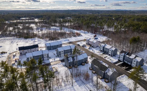 $424,900 | 10-D Lucky Lane, Unit 10D, Barrington, NH 03825