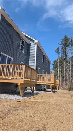 $424,900 | 10-D Lucky Lane, Unit 10D, Barrington, NH 03825