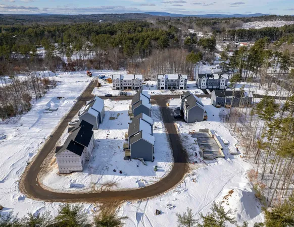 $424,900 | 10-D Lucky Lane, Unit 10D, Barrington, NH 03825