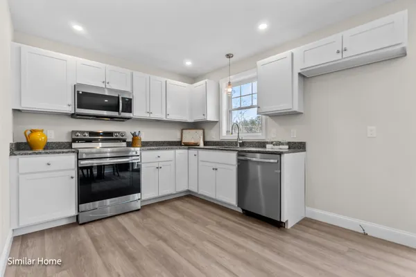 $424,900 | 10-D Lucky Lane, Unit 10D, Barrington, NH 03825