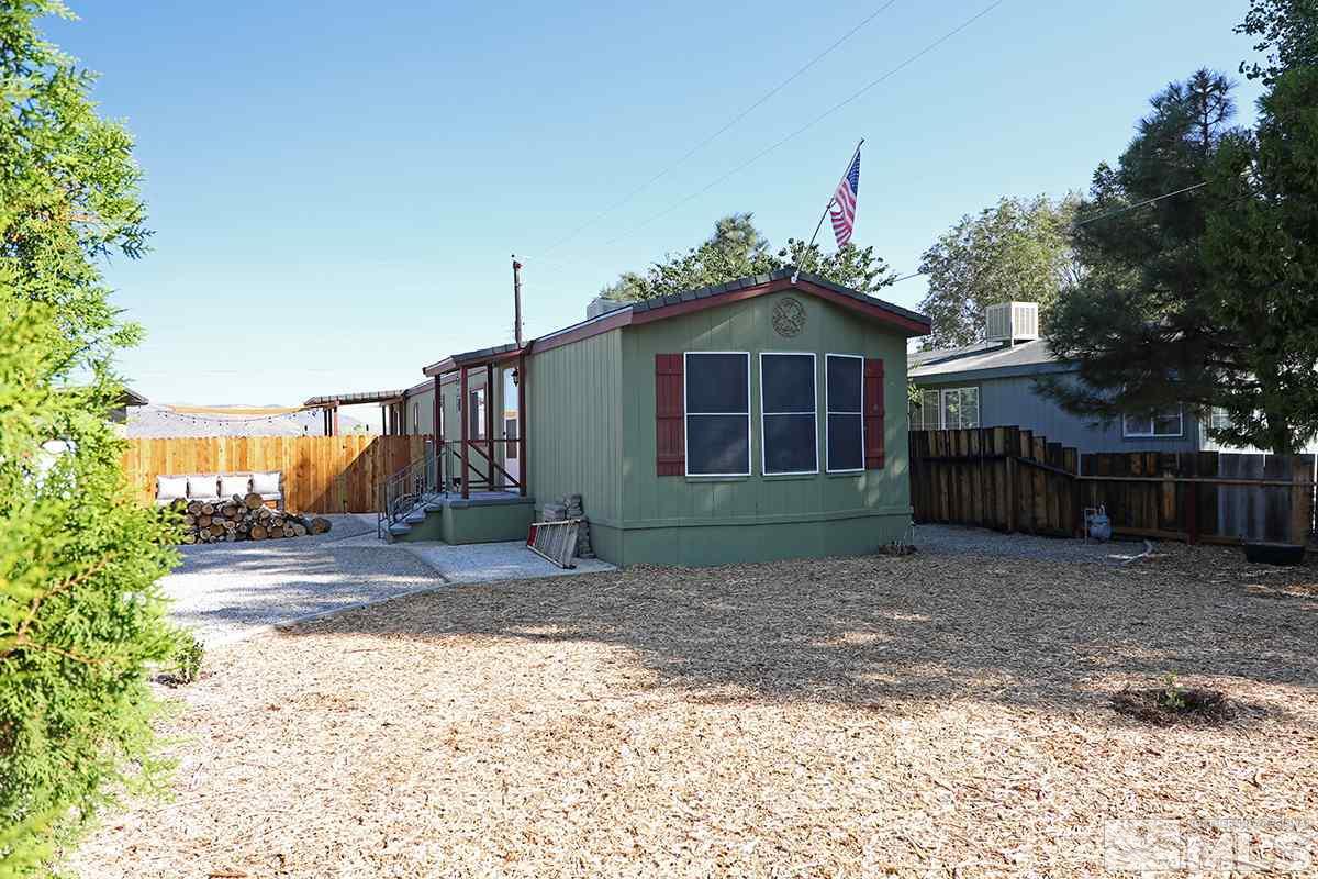 535 Budger Way Reno, NV 89506 - Photo 1 of 20 Photo 1