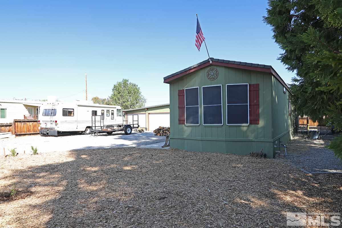 535 Budger Way Reno, NV 89506 - Photo 13 of 20 Photo 13