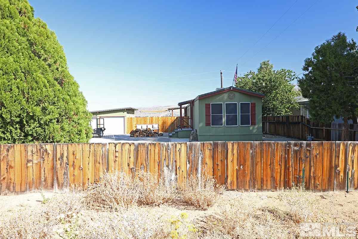 535 Budger Way Reno, NV 89506 - Photo 18 of 20 Photo 19