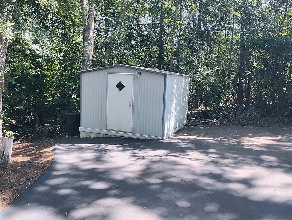 451 North Leroy Road Seneca, SC 29672 - Photo 25 of 27