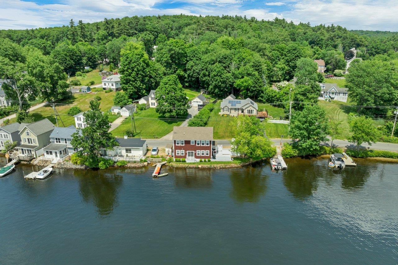 35 North Shore Road Derry, NH 03038 - Photo 47 of 53