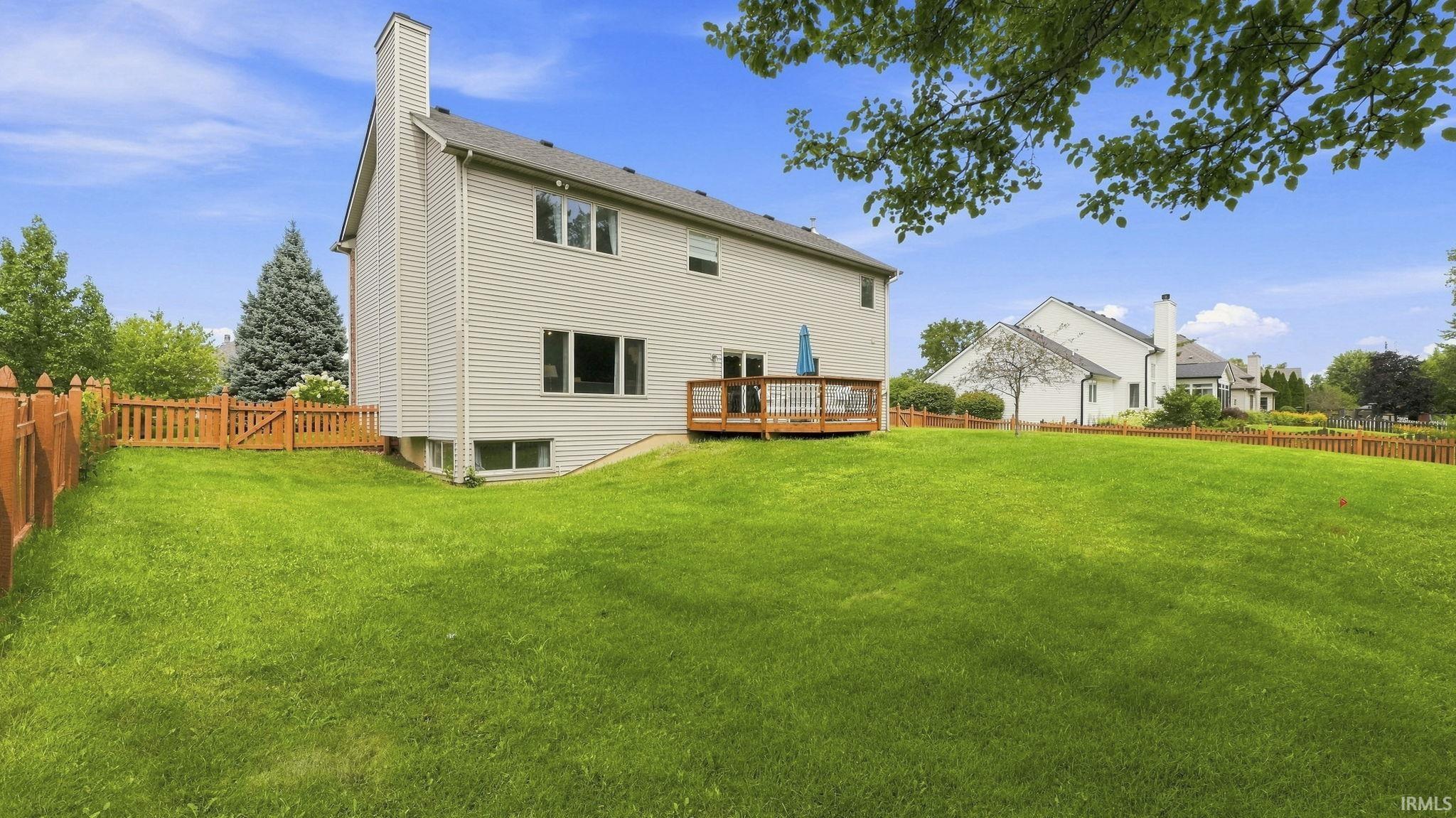 13925 Ruffner Road Fort Wayne, IN 46814 - Photo 44 of 48 Gallery Image 44