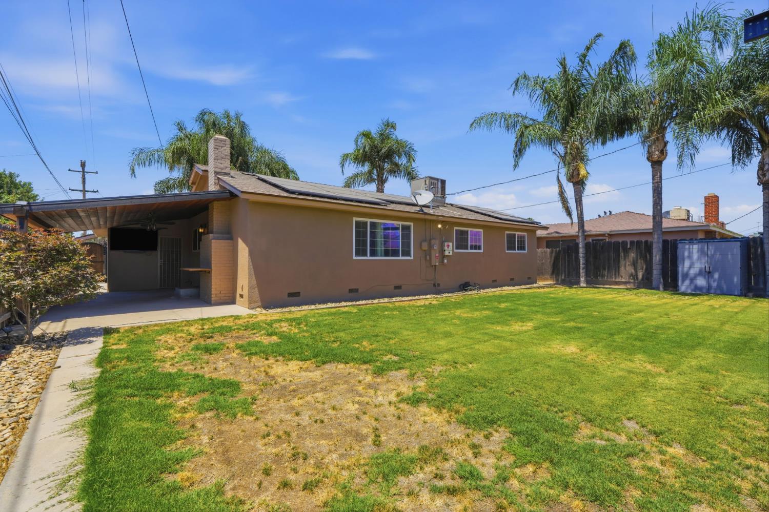 313 North 2nd Street Fowler, CA 93625 - Photo 24 of 27