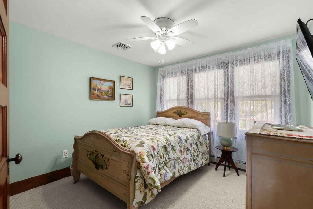 47 Nanumett Street Wareham, MA 02532 - Photo 14 of 22