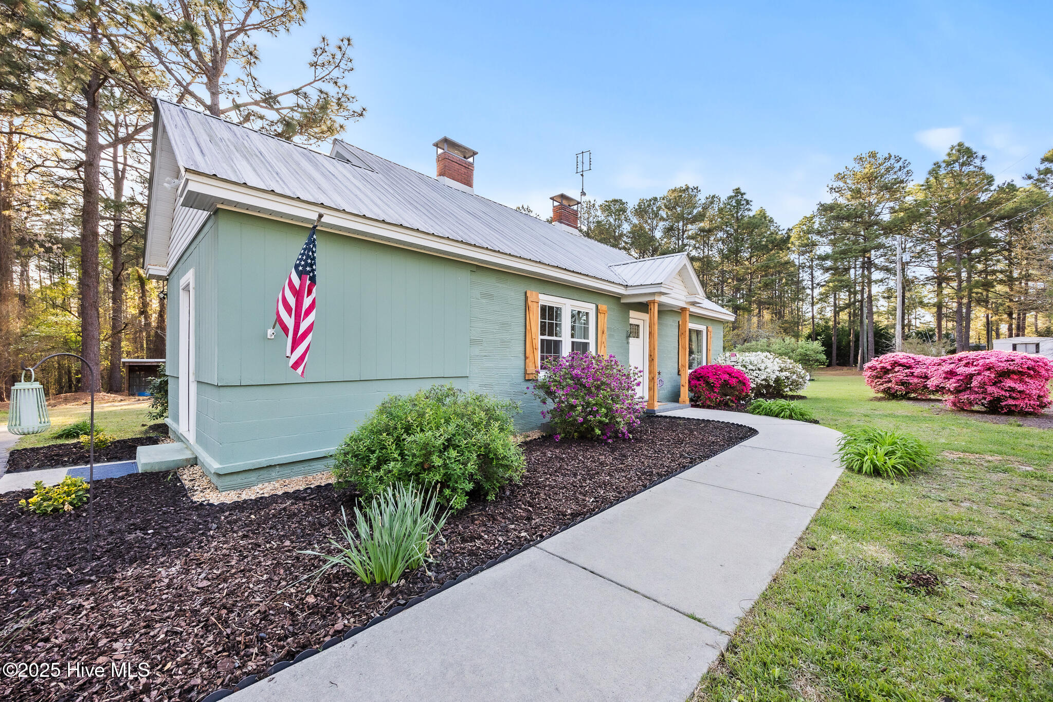 332 Napier Road Carthage, NC 28327 - Photo 22 of 38 332 Napier 27