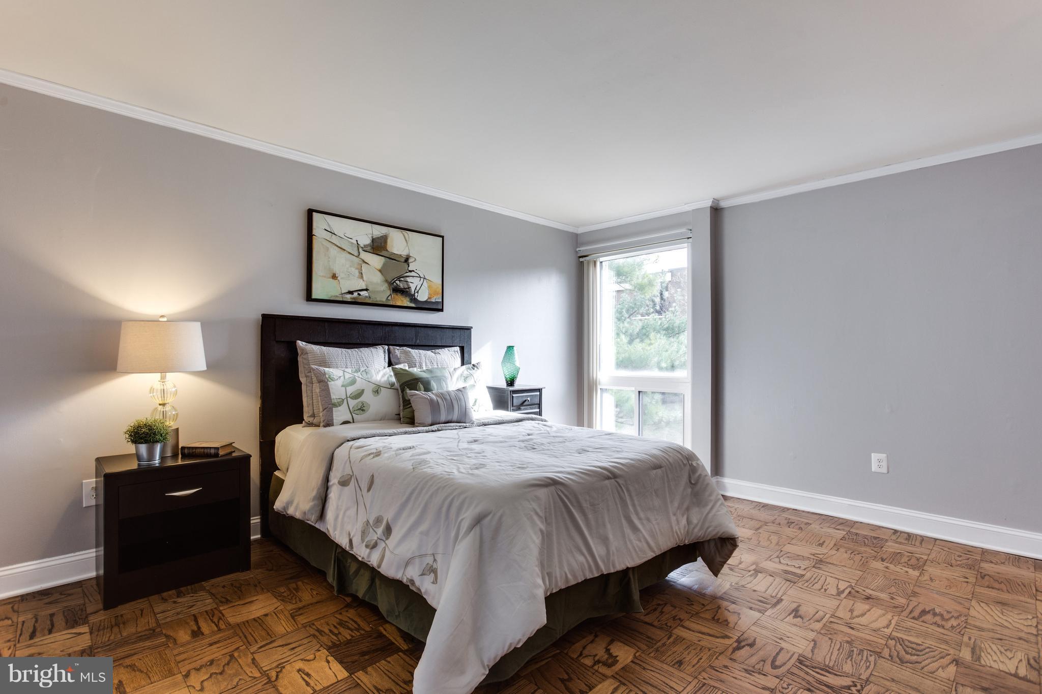 2005 Coleridge Drive, Unit 203 Silver Spring, MD 20902 - Photo 14 of 30 Bath (Master)