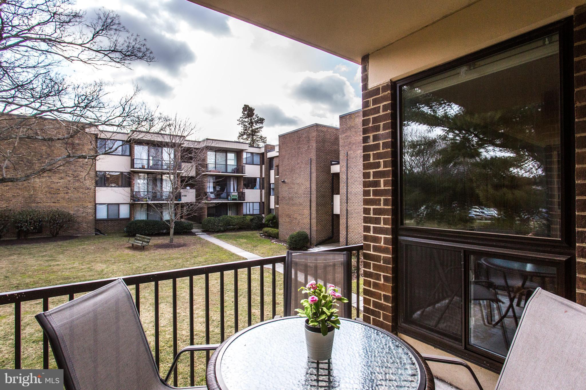 2005 Coleridge Drive, Unit 203 Silver Spring, MD 20902 - Photo 22 of 30 View
