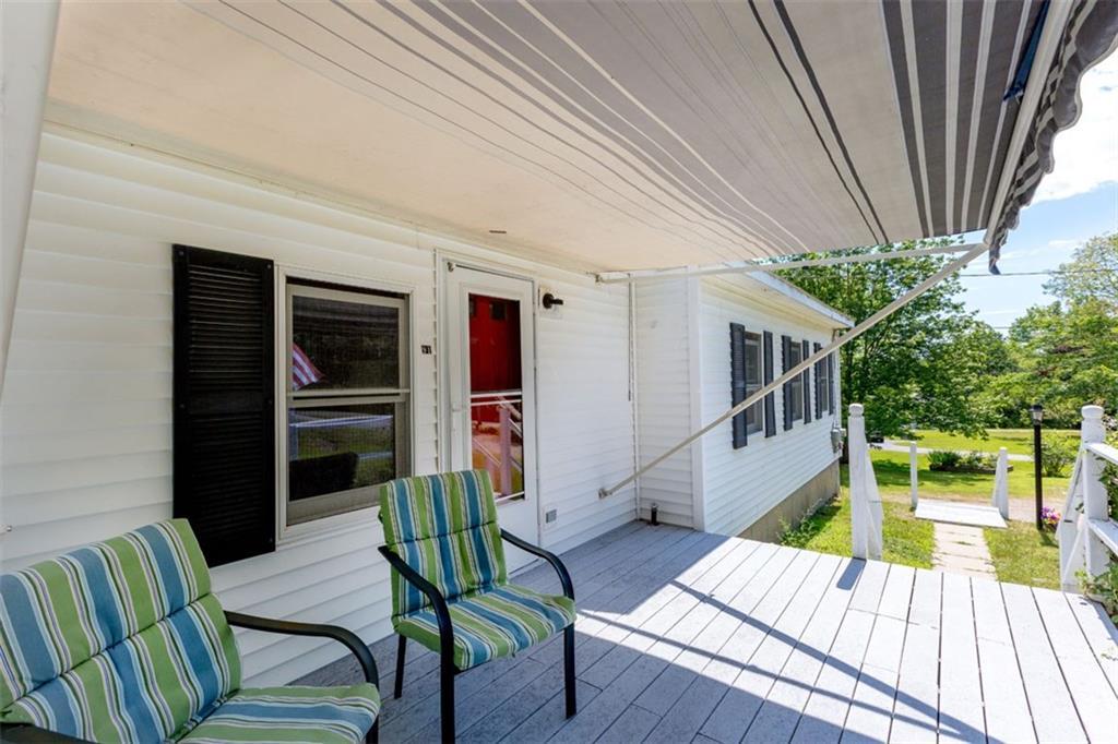 91 Fowle Hill Road Wiscasset, ME 04578 - Photo 32 of 34 Photo