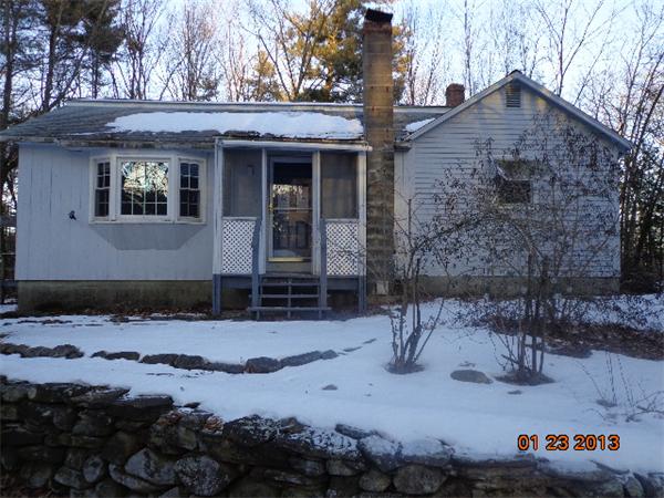 129 Fitchburg Road Townsend, MA 01469 - Photo 1 of 17
