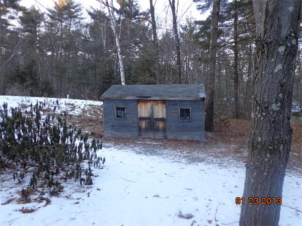 129 Fitchburg Road Townsend, MA 01469 - Photo 8 of 17
