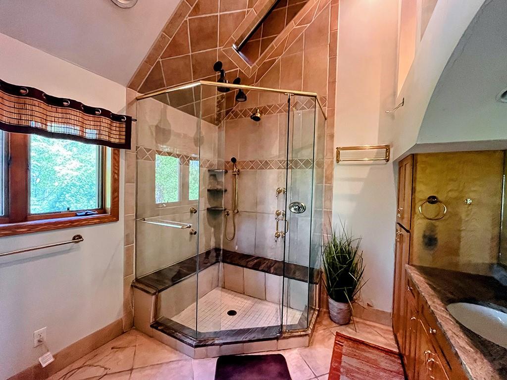 393 Heritage Run Road Indiana, PA 15701 - Photo 24 of 50 Master Bath