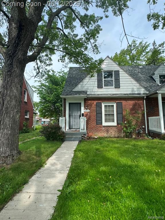 12651 Kelly Road Detroit, MI 48224 - Photo 1 of 13