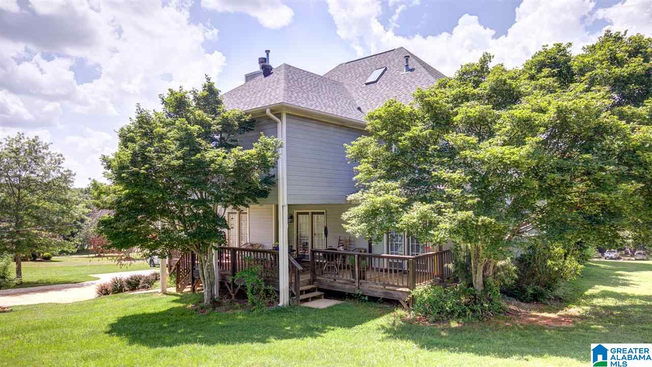 7471 Old Springville Road Trussville, AL 35173 - Photo 7 of 34
