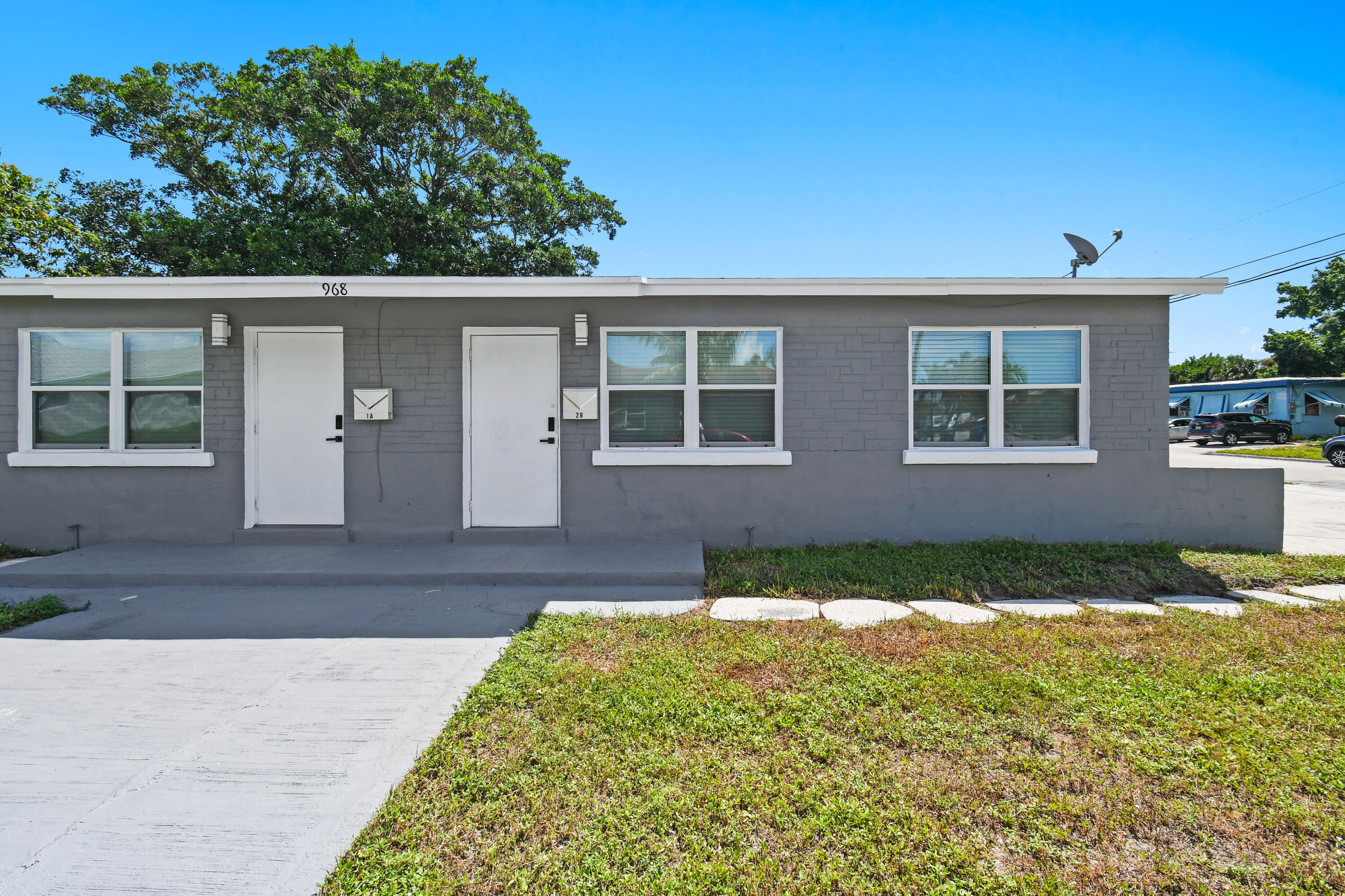 968 West 9th Street, Unit B2 Riviera Beach, FL 33404 - Photo 26 of 26 968W9thSt,UnitB2(3)