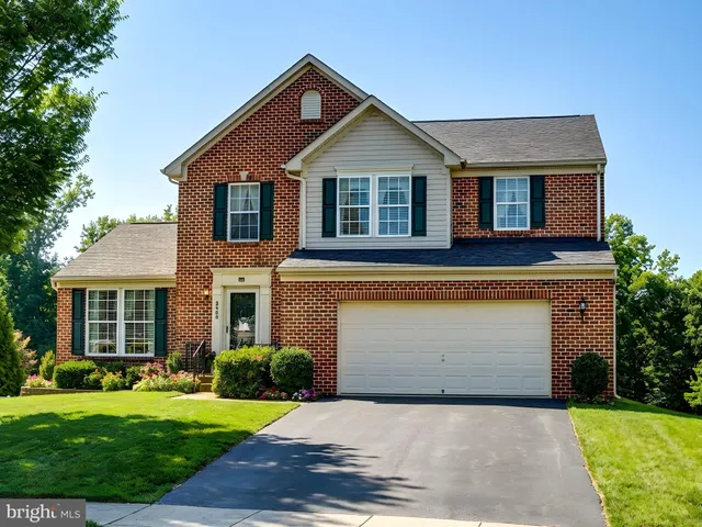 $575,000 | 8500 Dolina Court, Baltimore, MD 21236