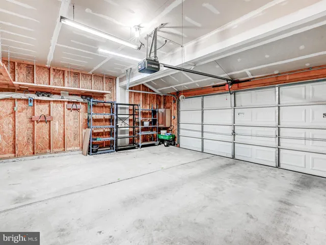 a park with lots of trees and plants