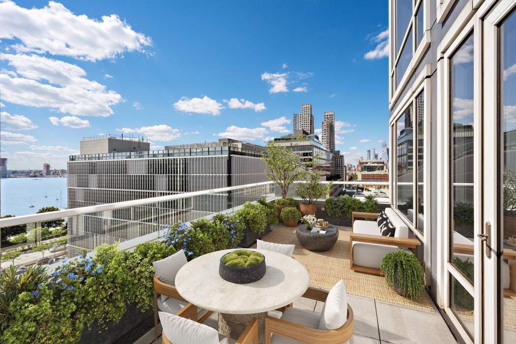 330 Spring Street, Unit 10B Manhattan, NY 10013 - Photo 6 of 12