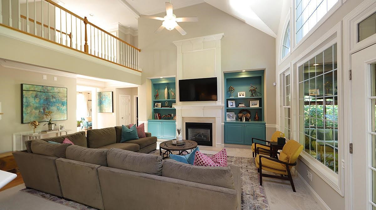 12309 Mabry Mill Street Raleigh, NC 27614 - Photo 9 of 32 Photo 9